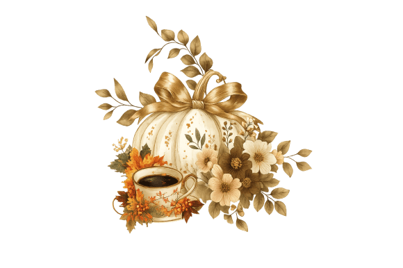 Embracing the Season: How Autumn Cozy Pumpkin Vibes Transform Creative Projects