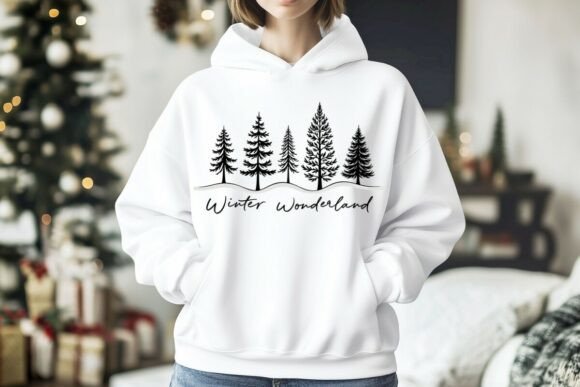 Evaluating Winter Wonderland PNG Assets for Professional and DIY Design Projects