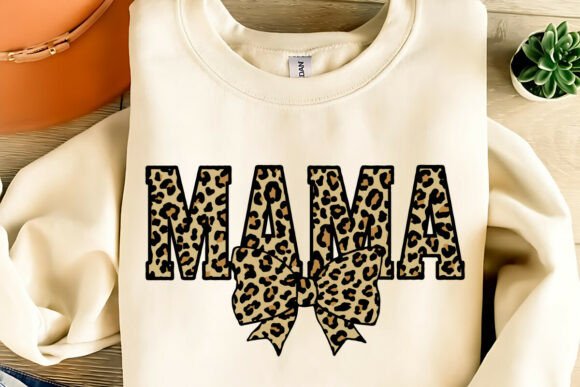 Mama T-Shirt Design: A Versatile Asset for Modern Creators