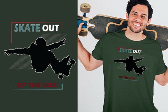 Mastering Skateboard T-Shirt Label Design for Modern Apparel