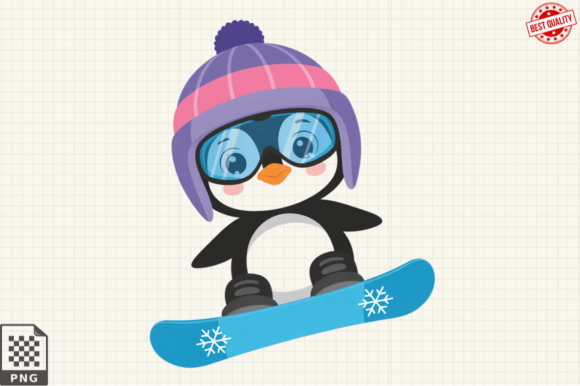 Unlocking Holiday Charm: A Practical Guide to Little Cute Penguin Christmas Clipart